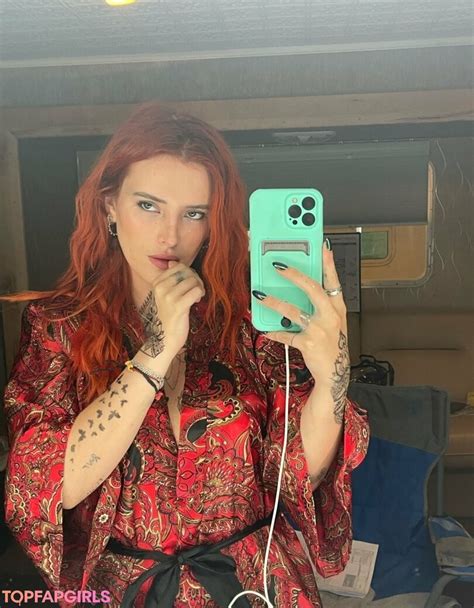 bella thorne topless onlyfans|FULL VIDEO: Bella Thorne Nude Onlyfans Leaked! *NEW*